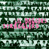 Stragglers E.P.