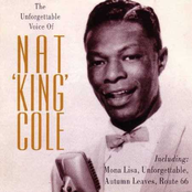 The Unforgettable Voice of Nat King Cole