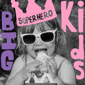 Superhero - Single
