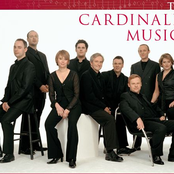 Andrew Carwood: The Cardinall's Musick