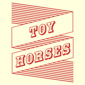 Sordid Little World by Toy Horses