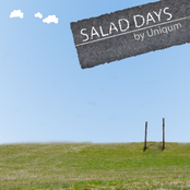 Salad Days