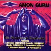 Amon Guru