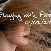 Playing with Fire (EP)