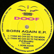 Born Again by Doof