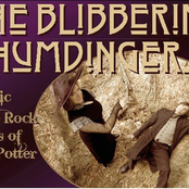 the blibbering humdingers