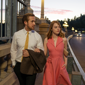 Ryan Gosling & Emma Stone