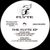 The Flyte EP