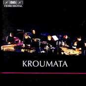 Cage / Katzer / Strindberg / Sandstrom: Music for Percussion