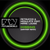 Petruccio & Modulate Feat. Marie Louise