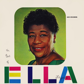 The Best Of Ella Fitzgerald