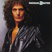 I Almost Believed You by Michael Bolton