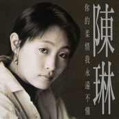 陈琳 - 你的柔情我永远不懂