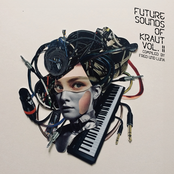 Future Sounds Of Kraut Vol. 2 - Compiled by Fred und Luna