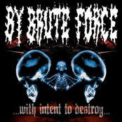 With Intent To Destroy Album Picture