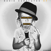 Rudie Dubplates (EP)