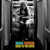 Susan Tedeschi Band: Back To The River