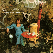 Judy Collins: In My Life