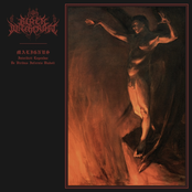 Malignus - Interdicti Legendae De Viribus Infernis Diaboli