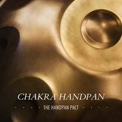 Chakra Handpan