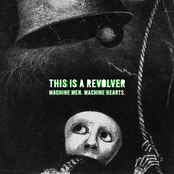 Machine Men. Machine Hearts.