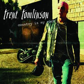 Trent Tomlinson: Country Is My Rock