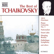 Song Without Words by Pyotr Ilyich Tchaikovsky