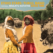 Bugalu (feat. Mulatu Astatke) - Single