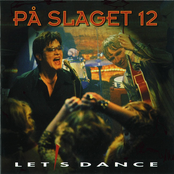 Oh Lonesome Me by På Slaget 12