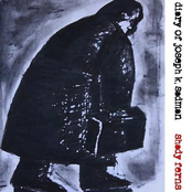 Diary of Joseph K. Sadman