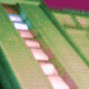 Sine Fiction vol.III) The shockwave rider