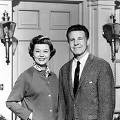 Ozzie & Harriet Nelson