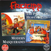 The Prince Of Heaven's Eyes & Modern Masquerades