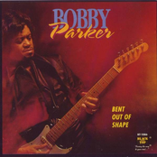 Blues Get Off My Shoulder by Bobby Parker