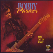 Break It Up by Bobby Parker