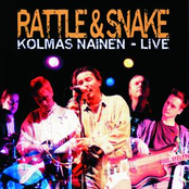 Rattlesnake Shake by Kolmas Nainen