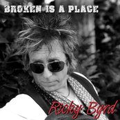 Ricky Byrd