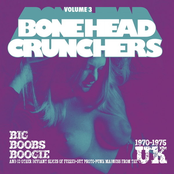 Bonehead Crunchers Volume 3