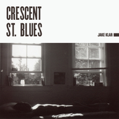 Jake Klar: Crescent St. Blues