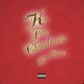 K for Christmas - Single