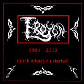 Finish What You Started