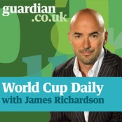World Cup Daily
