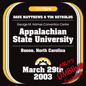 2003-03-29 Appalachian State University, Boone, NC