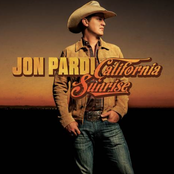 Jon Pardi: California Sunrise