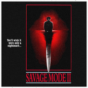 SAVAGE MODE II