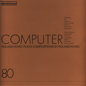 Selected Sound - SS 9080 - Computer