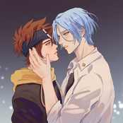 Sk8er Boi (Japanese Version)