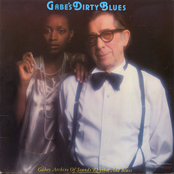 Gabe's Dirty Blues