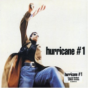 Hurricane #1 [Warner]