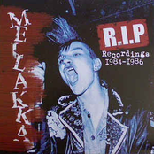 R.I.P. The recordings 1984-1986